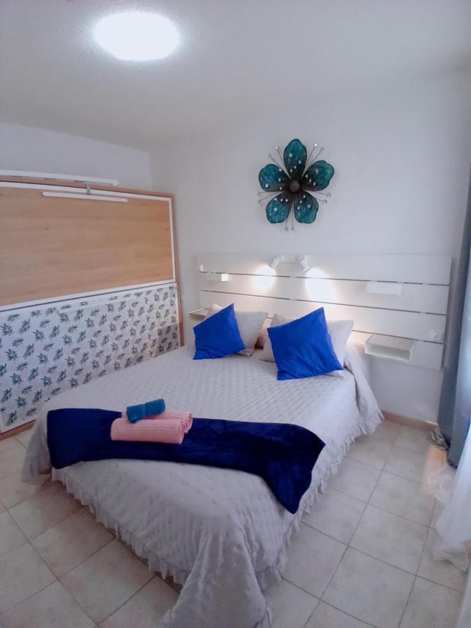 Apartamento La Arena Puerto del Carmen  Exterior foto