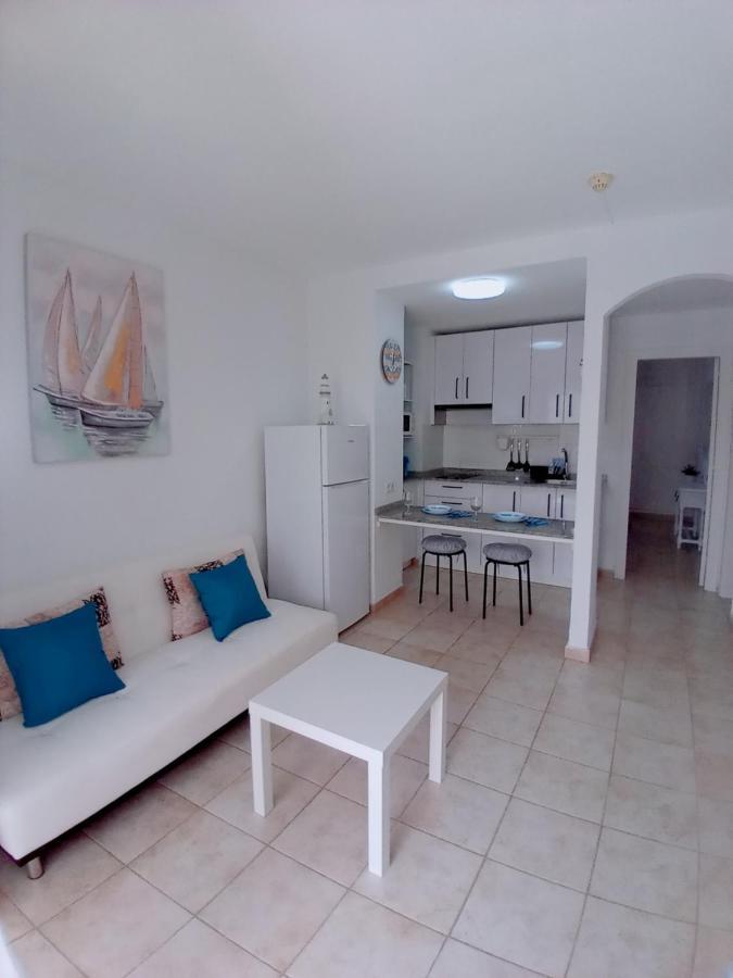 Apartamento La Arena Puerto del Carmen  Exterior foto