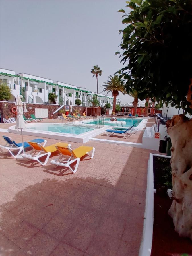 Apartamento La Arena Puerto del Carmen  Exterior foto