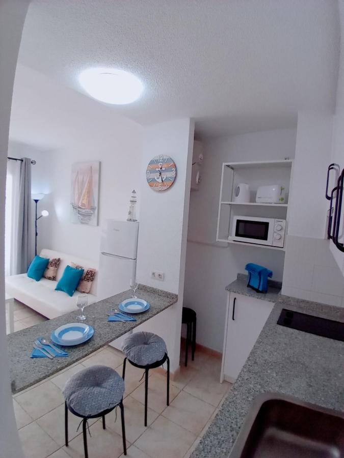 Apartamento La Arena Puerto del Carmen  Exterior foto
