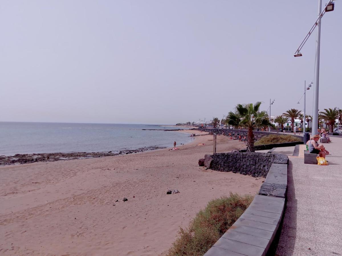 Apartamento La Arena Puerto del Carmen  Exterior foto